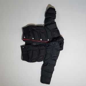 Tommy Hilfiger puffy coat